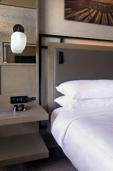 Room, 1 Queen Bed