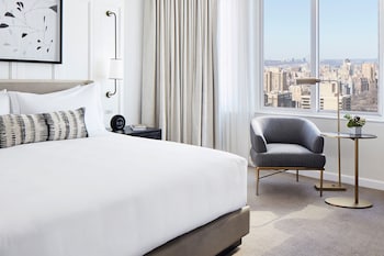 Suite, 1 Bedroom, Park View