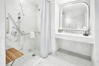 Suite, 1 Bedroom