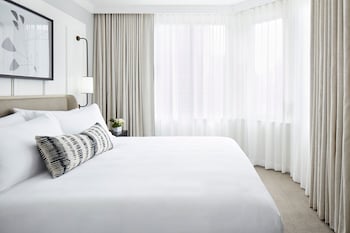 Suite, 1 Bedroom, Park View