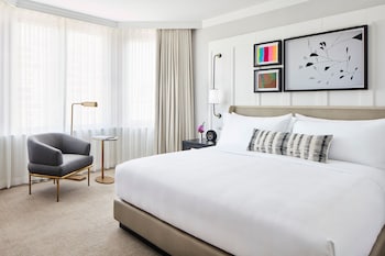 Premium Suite, 1 Bedroom, Park View
