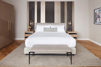 Suite, 1 Bedroom (View)