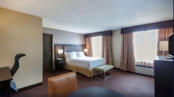 Standard Room, 1 Queen Bed, Non Smoking