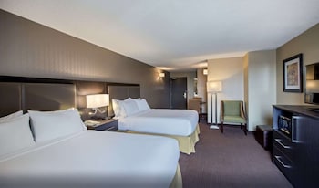 Standard Room, 2 Queen Beds, Non Smoking