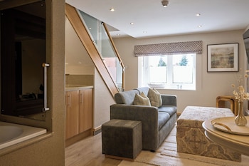 Executive Suite, 1 Double Bed