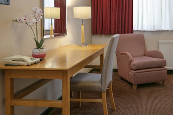 Classic Twin Room