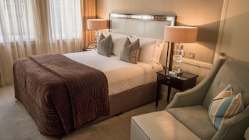 Standard Room, 1 Double Bed