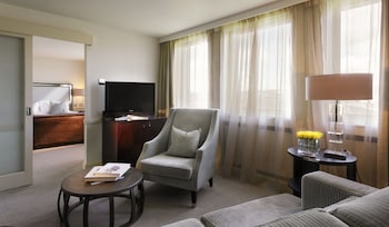 Studio Suite, 1 King Bed