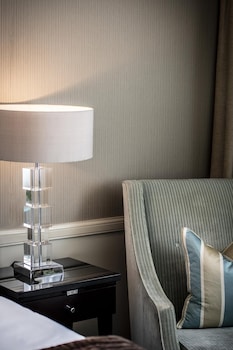 Deluxe Room, 1 King Bed