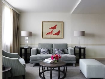 Studio Suite, 1 King Bed