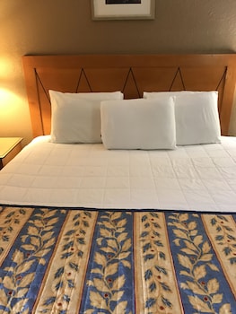 Room, 1 Queen Bed, Accessible, Smoking
