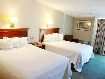 Standard Room, 2 Queen Beds