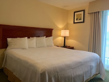 Studio, 1 King Bed
