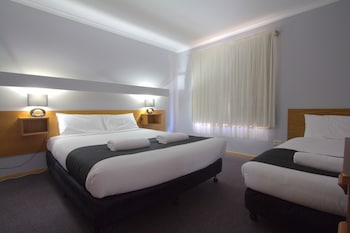 2 bedroom apartment Q3S