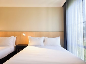 Triple Comfort (Kitchenette)