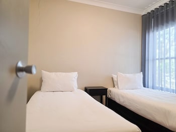 Gran Toro Suite (Two Bedroom)