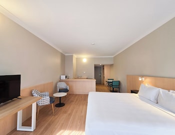 Gran Toro Suite (Two Bedroom)