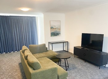 Gran Toro Apartment (Three Bedroom)