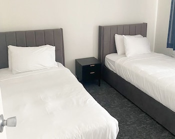 Gran Toro Apartment (Three Bedroom)