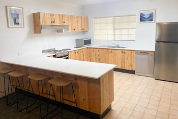 Gran Toro Apartment (Three Bedroom)