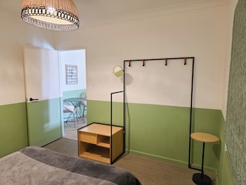 Toro Suite (Two Bedroom, Kitchenette)