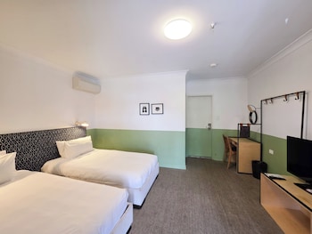 Toro Suite (One Bedroom)
