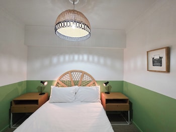 Toro Suite (One Bedroom)
