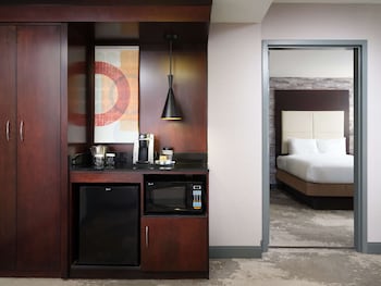 Suite, Non Smoking
