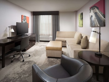 Suite, Non Smoking