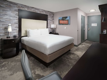 Room, 1 King Bed, Accessible, Non Smoking