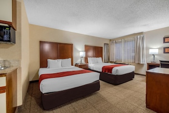 Family Suite, Multiple Beds, Non Smoking