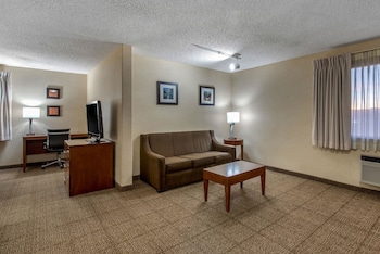 Family Suite, Multiple Beds, Non Smoking