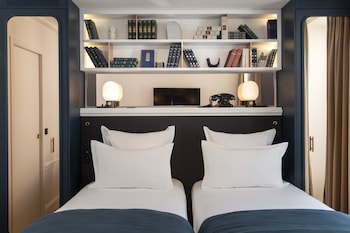 Executive Room (Cosy)