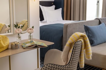 Executive Room (Cosy)