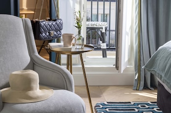 Romantic Double or Twin Room (Cosy)