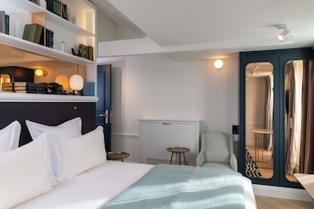 Romantic Double or Twin Room (Cosy)