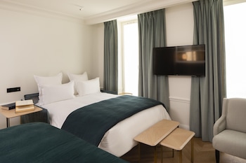 Executive Triple Room