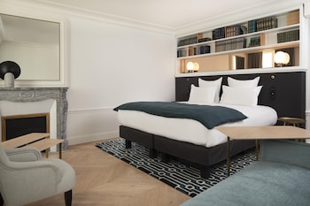 Executive Triple Room