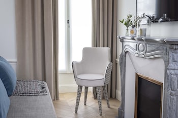 Executive Room (Cosy)