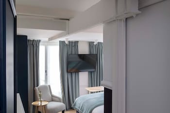 Romantic Double or Twin Room (Cosy)