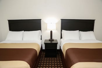 Standard Room, 2 Queen Beds