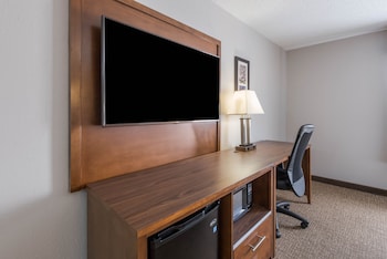 Room, 2 Queen Beds, Non Smoking