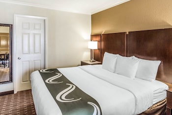 Room, 1 King Bed, Accessible, Non Smoking