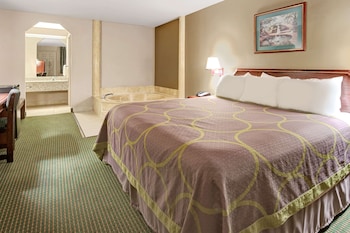 Studio Suite, 1 King Bed, Non Smoking