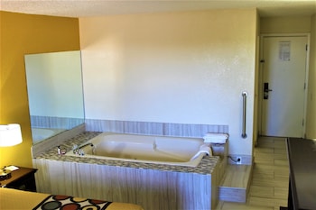 Studio Suite, 1 King Bed, Non Smoking