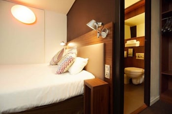 Standard Room, 2 Twin Beds
