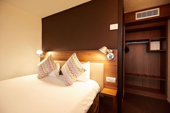 Standard Room, 1 Double Bed