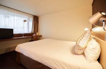 Standard Room, 1 Double Bed