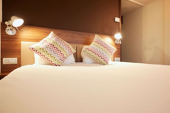 Standard Room, 2 Twin Beds