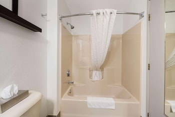 Suite, 1 King Bed with Sofa bed, Non Smoking